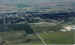 CLICK for larger photo - Perryton from the air